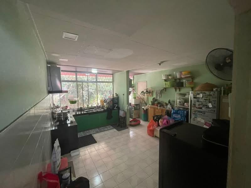 Ukay Club Villas - 4