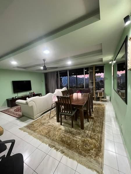 Ukay Club Villas - 3