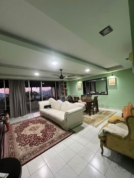 Ukay Club Villas - 2