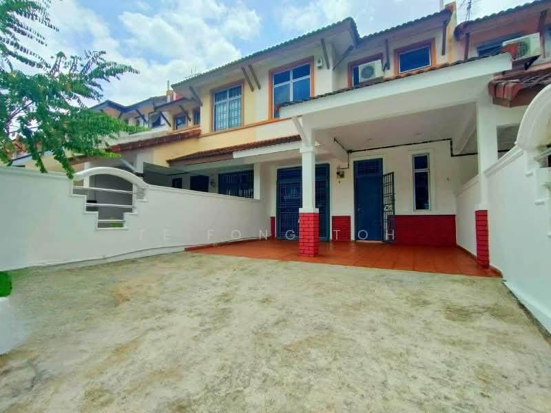 Setia Indah Setias Indahs - 1