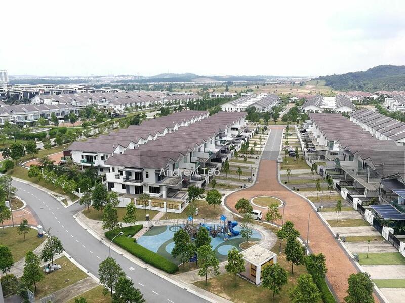 Horizon Hill Horizons Hills - 2