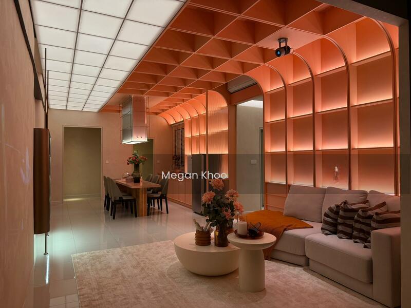 Trinity Sensoria Residences - 5