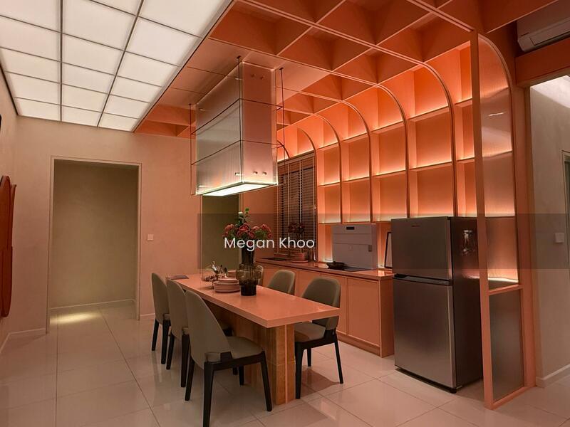Trinity Sensoria Residences - 4