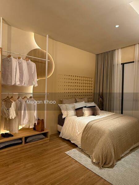 Trinity Sensoria Residences - 5