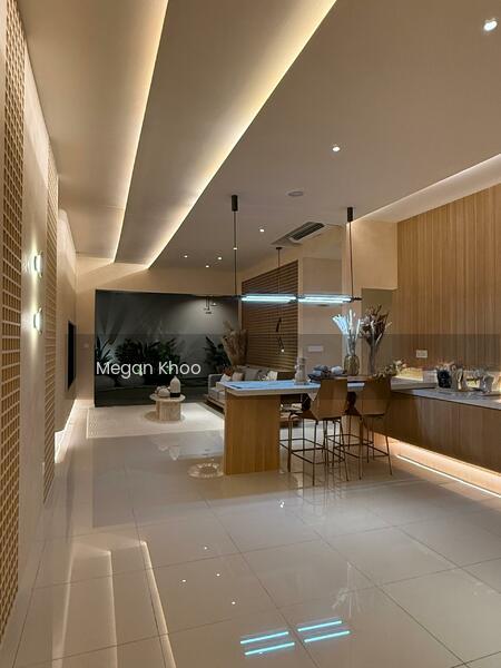 Trinity Sensoria Residences - 4