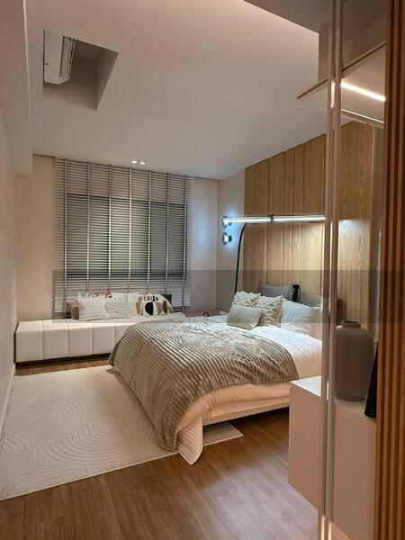 Trinity Sensoria Residences - 2