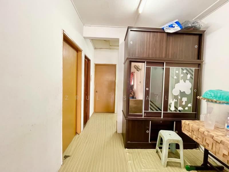 Taman Cheras Perdana - 3