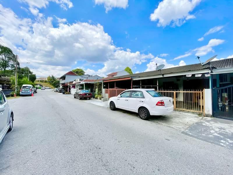 Taman Cheras Perdana - 3