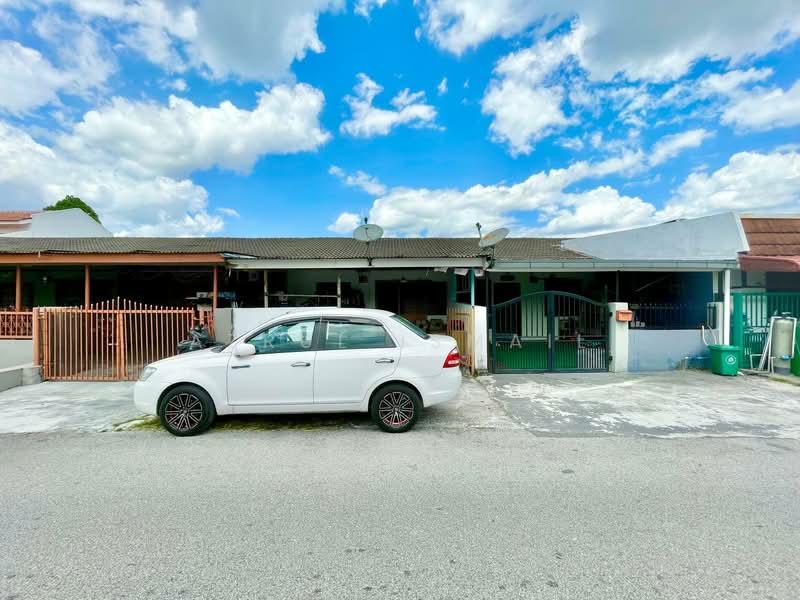 Taman Cheras Perdana - 2