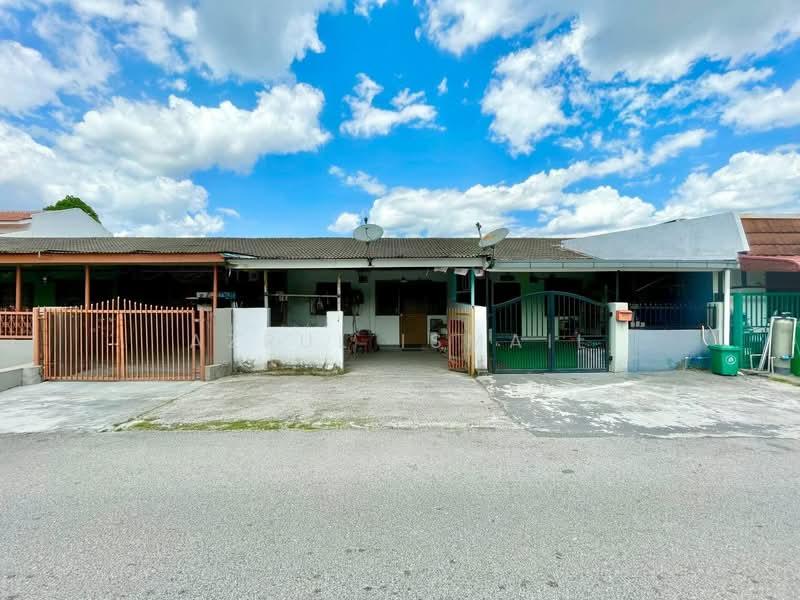 Taman Cheras Perdana - 1