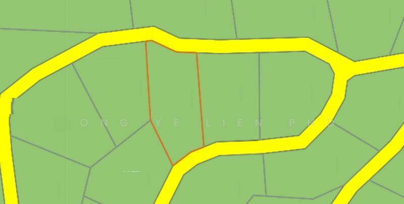 Sandalwood Farm, 1 ac, Kampung Kundur Hilir, 71400 Pedas, Negeri Sembilan - 1