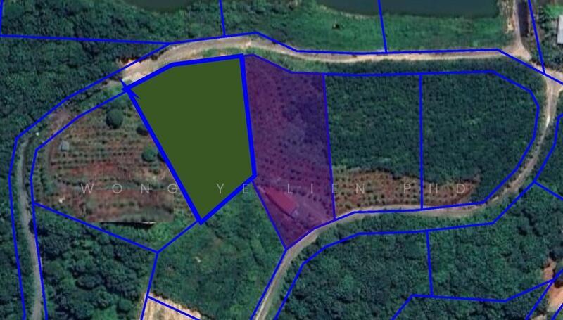 Sandalwood Farm, 1 ac, Kampung Kundur Hilir, 71400 Pedas, Negeri Sembilan - 5