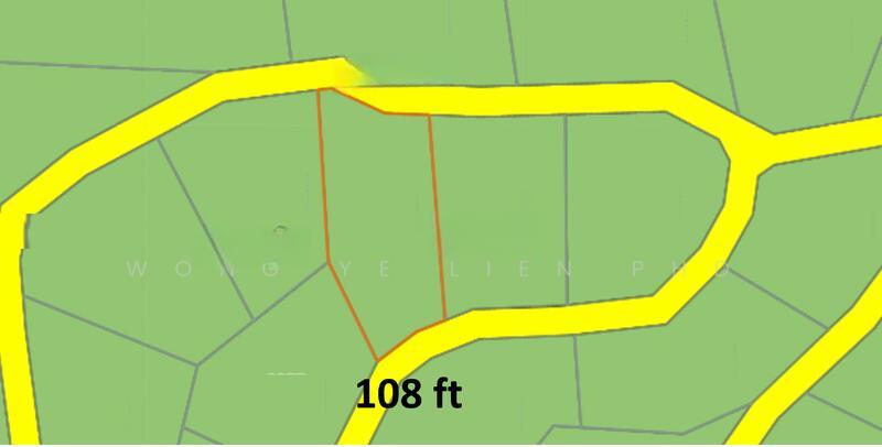 Sandalwood Farm, 1 ac, Kampung Kundur Hilir, 71400 Pedas, Negeri Sembilan - 3