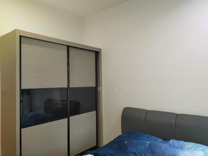 Lake Club Park Home - 2