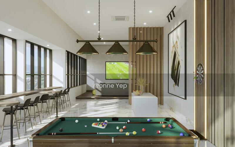 Forest Hill Residences - 4