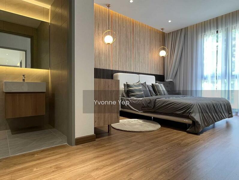 Forest Hill Residences - 5