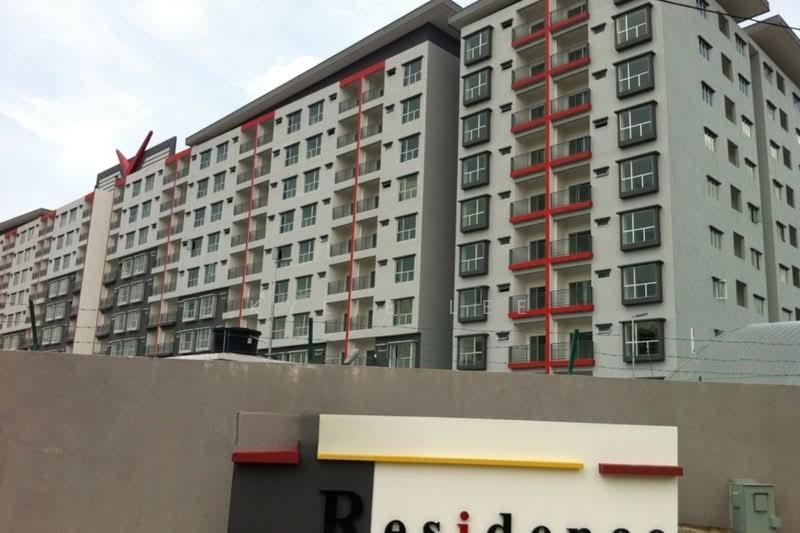 Suria Residence - 3