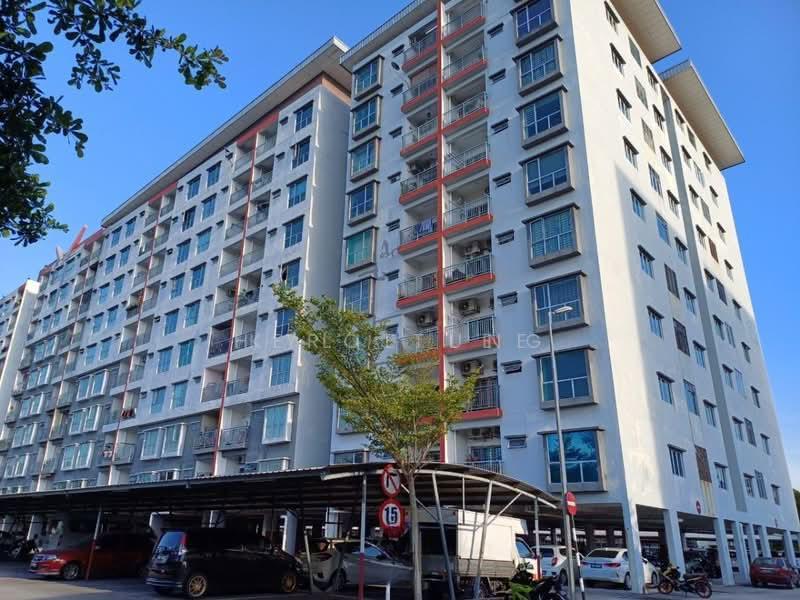Suria Residence - 5