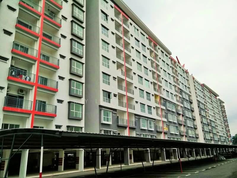 Suria Residence - 4