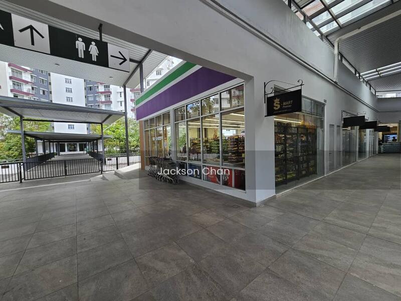 BUKIT BANTAYAN RESIDENCE - 2