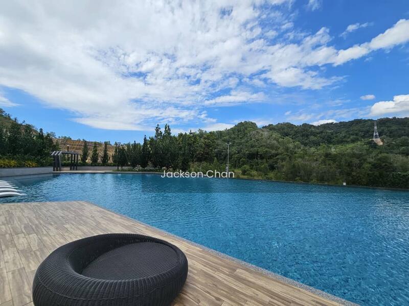 BUKIT BANTAYAN RESIDENCE - 5