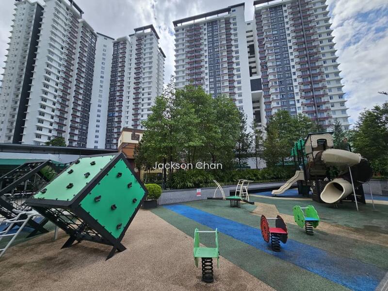 BUKIT BANTAYAN RESIDENCE - 3