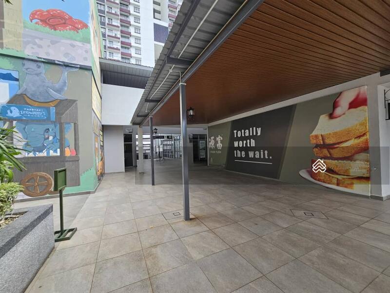 BUKIT BANTAYAN RESIDENCE - 1