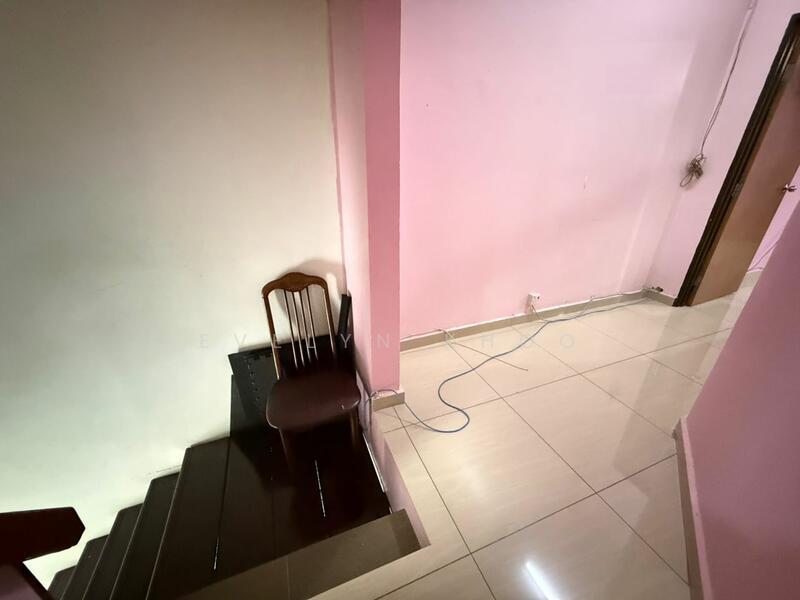 Taman Medan - 5