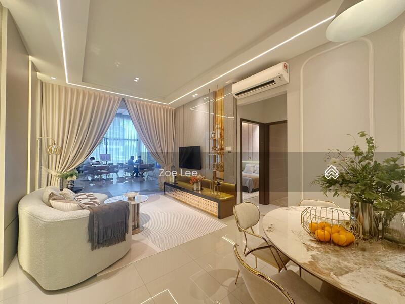 Veranda Residence - 1