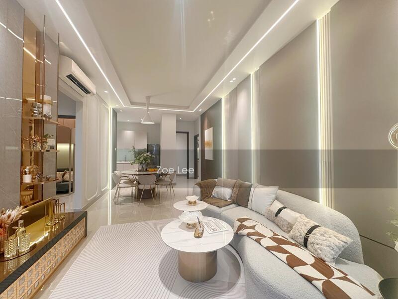 Veranda Residence - 3