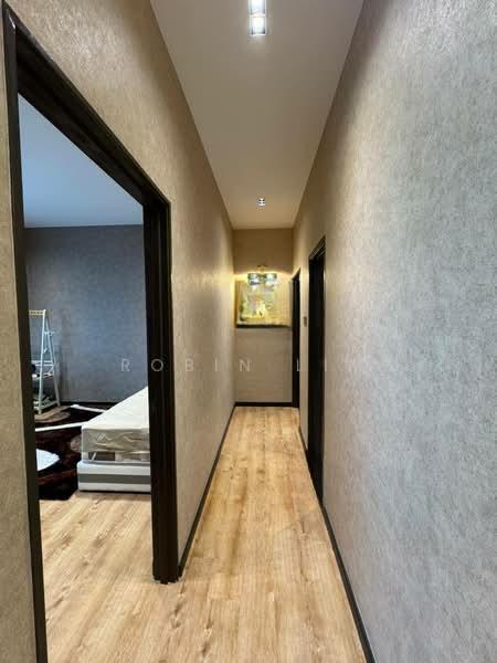 D'Summit Residences - 2