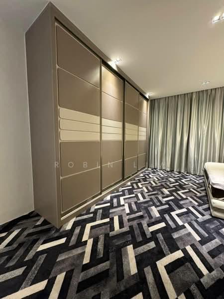 D'Summit Residences - 5