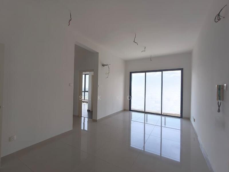 SKS Pavillion Residences - 1