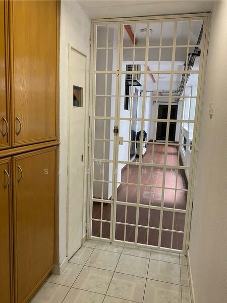 Mutiara Oriental - 1