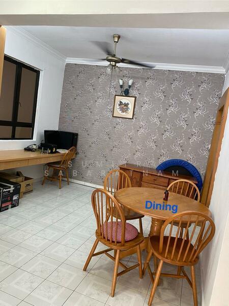 Mutiara Oriental - 5