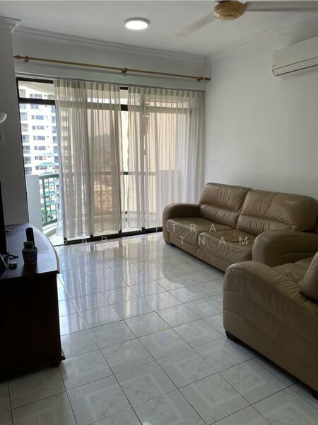 Mutiara Oriental - 4