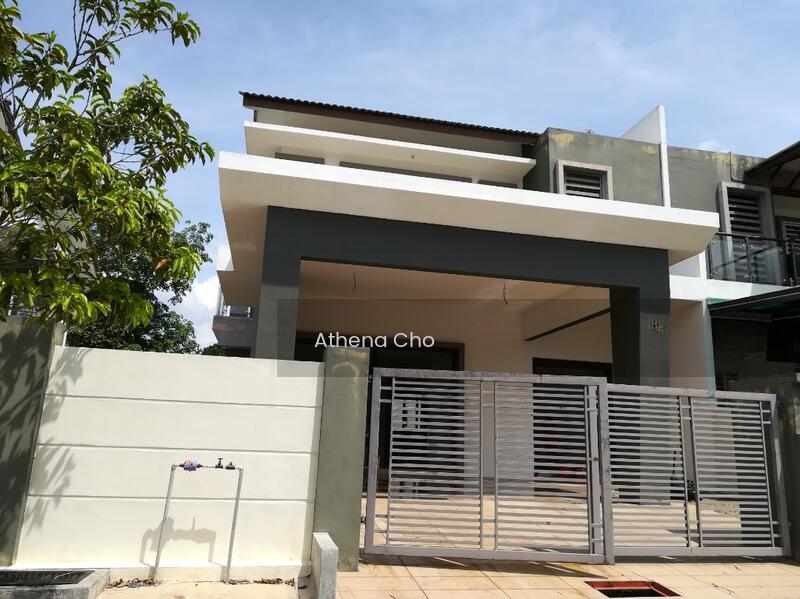 Violet @ Citra Hill 2 Nilai - 2