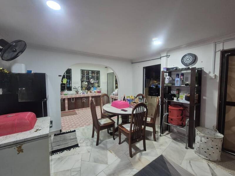 Seksyen 17 - 2