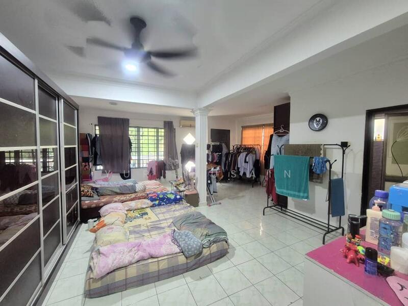 Seksyen 17 - 5