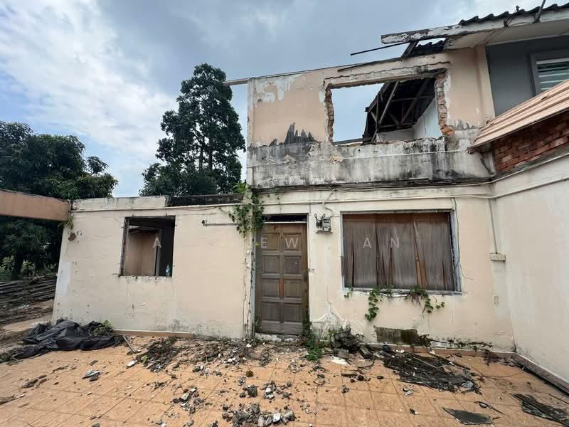 Taman Castlefield - 2