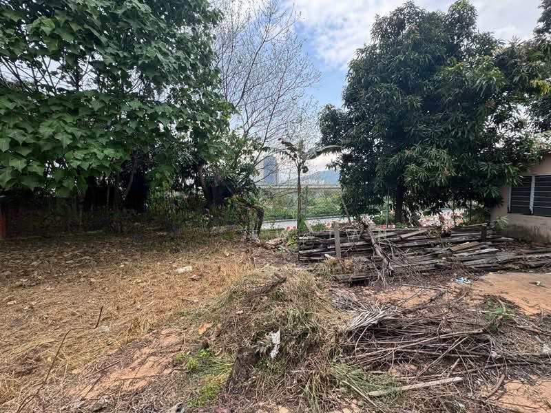 Taman Castlefield - 5