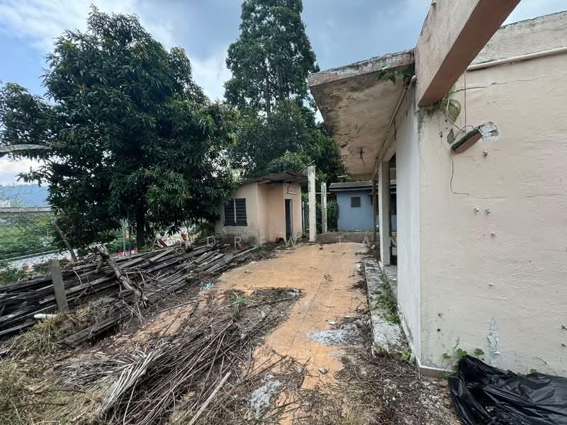 Taman Castlefield - 4