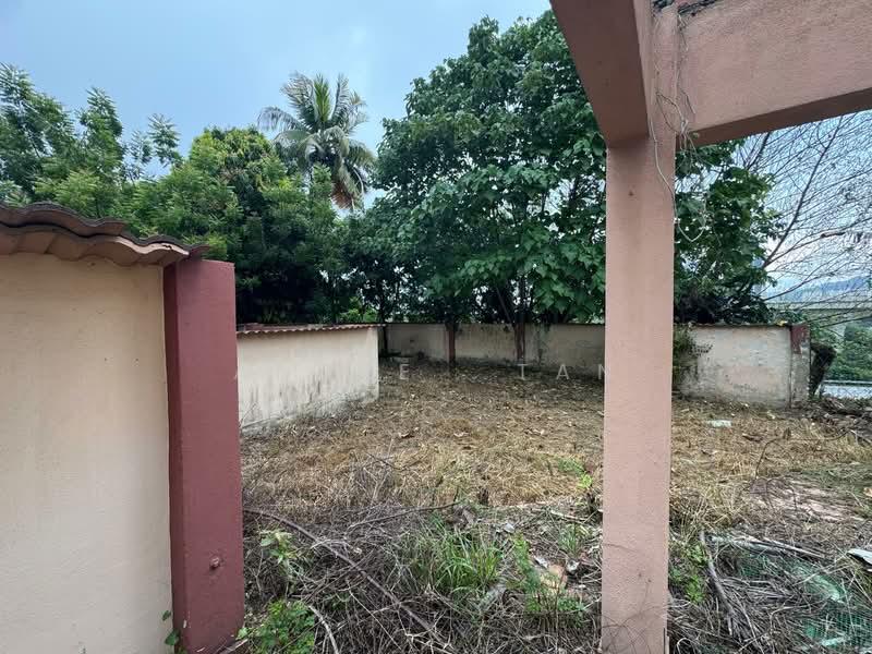 Taman Castlefield - 3