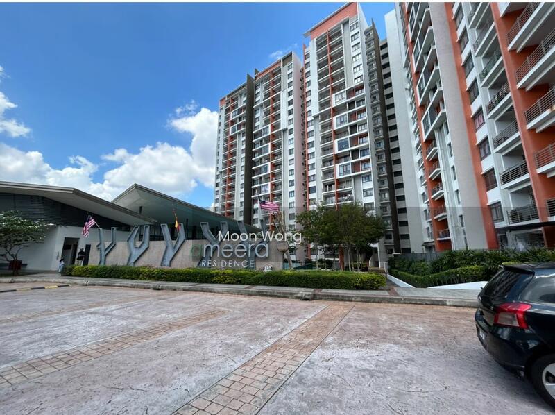 Ameera Residence - 1