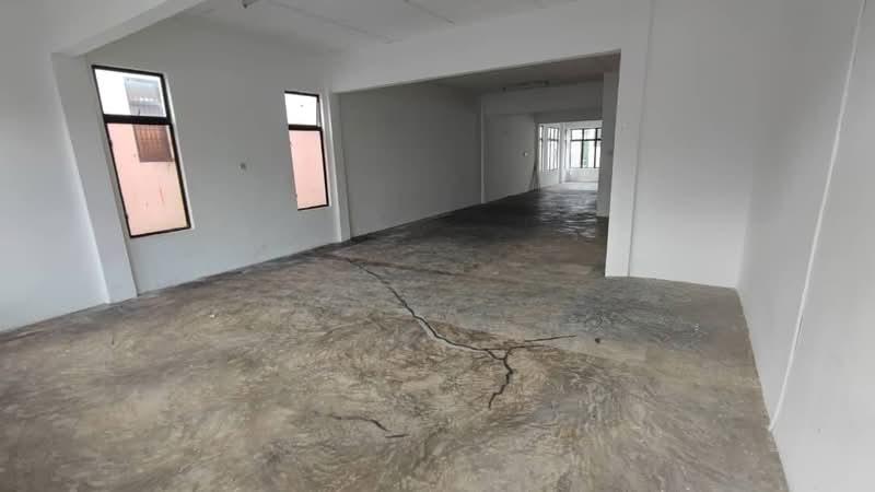 Jalan Anggerik Taman Kulai Utama - 5