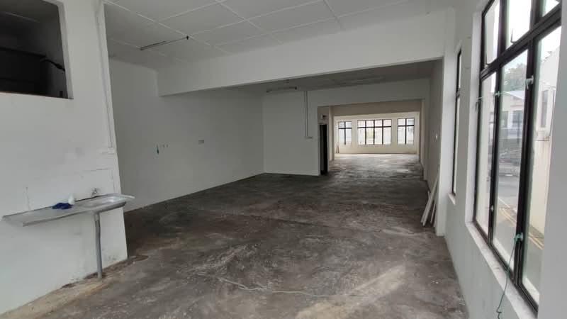 Jalan Anggerik Taman Kulai Utama - 1