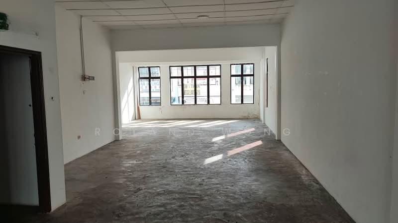 Jalan Anggerik Taman Kulai Utama - 2