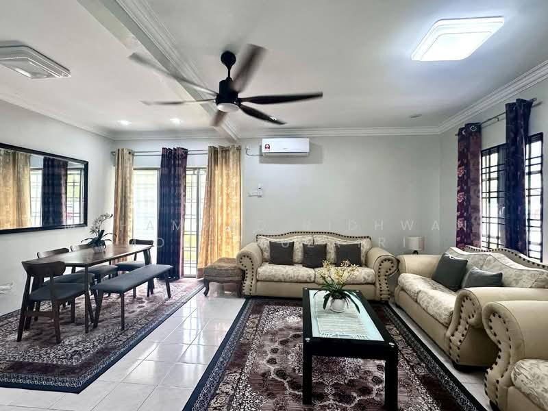 Bandar Bukit Mahkota - 4