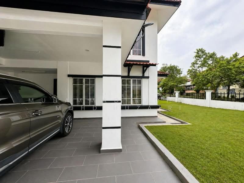 Bandar Bukit Mahkota - 3