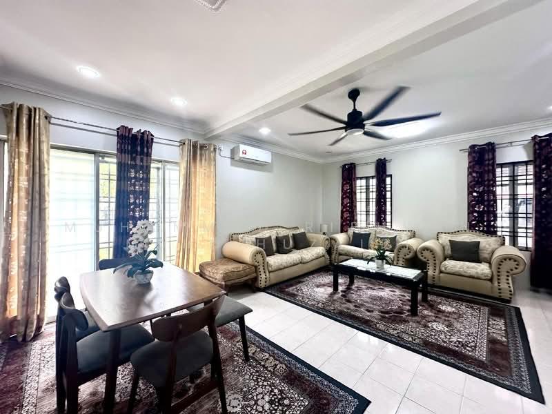 Bandar Bukit Mahkota - 5